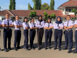Regular Evening Class Program UNSURYA Jakarta Nomor 10