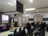 Regular Evening Class Program UNSURYA Jakarta Nomor 4