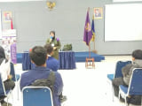 Regular Evening Class Program UNSURYA Jakarta Nomor 5