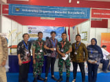 Regular Evening Class Program UNSURYA Jakarta Nomor Photo Gallery 2